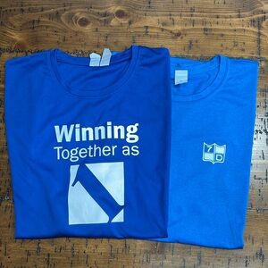 Brand New Mens XL t-shirts